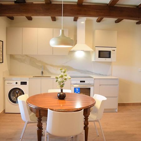 Peritxenea Landa Apartamentuak เลเซกา ภายนอก รูปภาพ