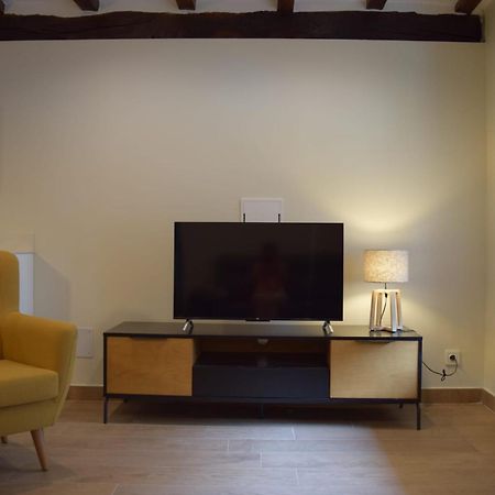 Peritxenea Landa Apartamentuak เลเซกา ภายนอก รูปภาพ