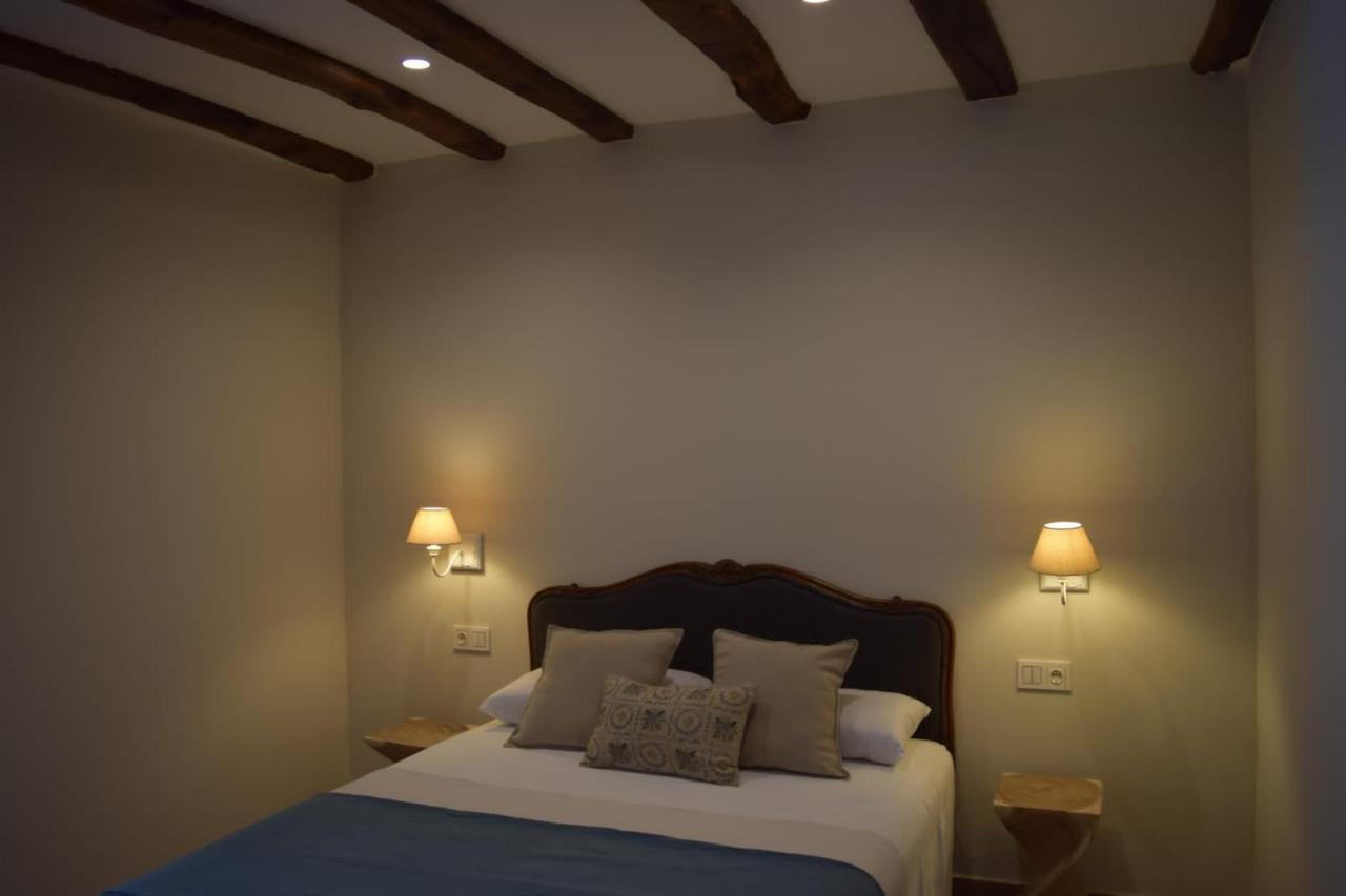 Peritxenea Landa Apartamentuak เลเซกา ภายนอก รูปภาพ