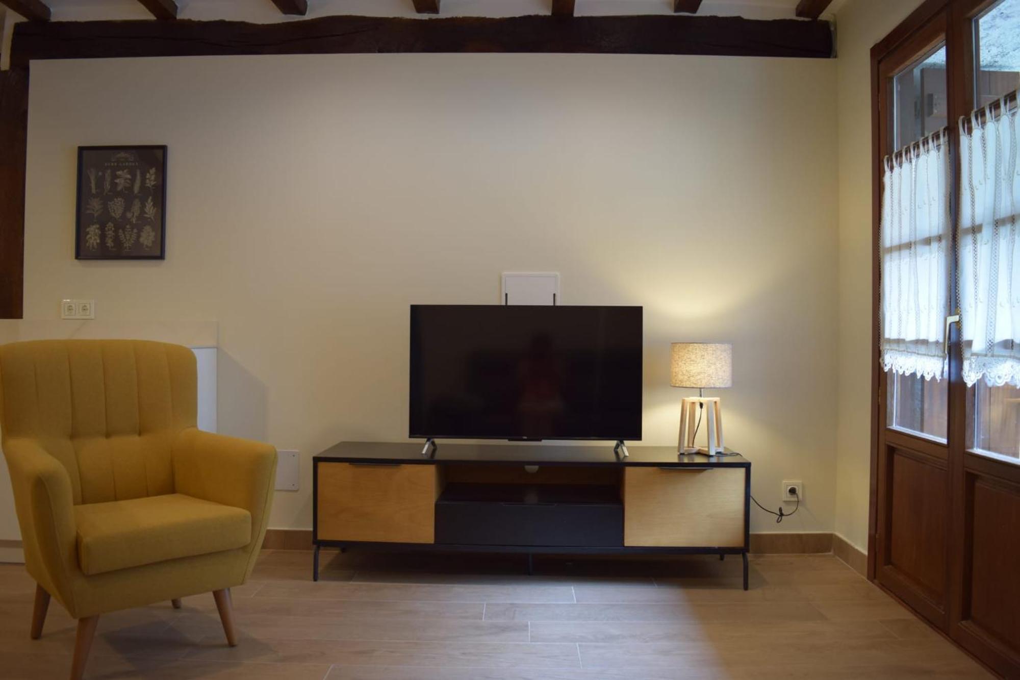 Peritxenea Landa Apartamentuak เลเซกา ภายนอก รูปภาพ