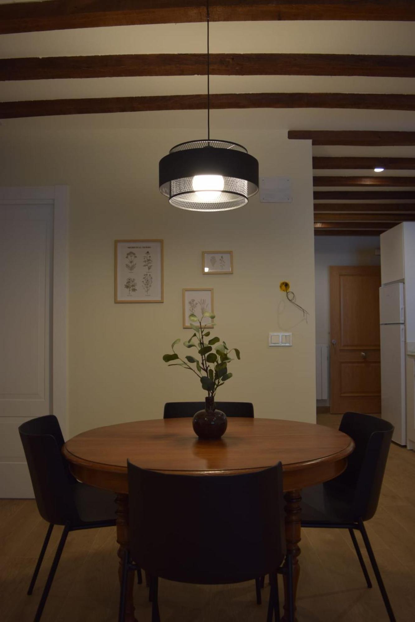 Peritxenea Landa Apartamentuak เลเซกา ภายนอก รูปภาพ