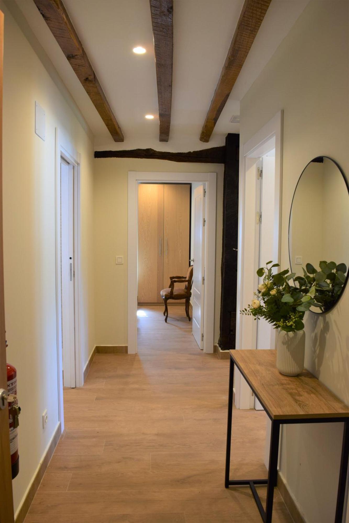 Peritxenea Landa Apartamentuak เลเซกา ภายนอก รูปภาพ