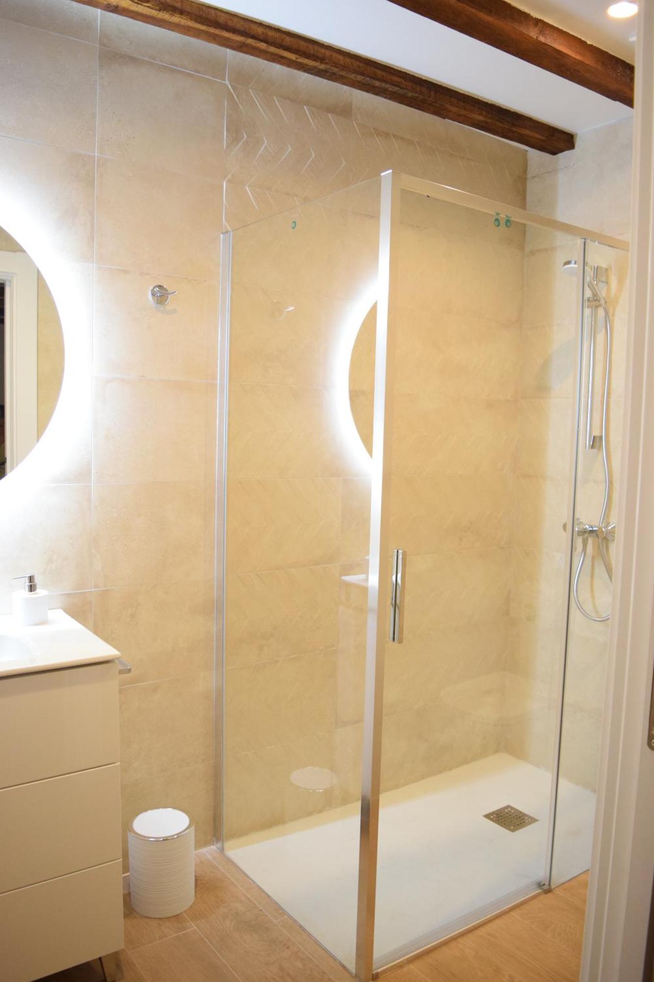 Peritxenea Landa Apartamentuak เลเซกา ภายนอก รูปภาพ