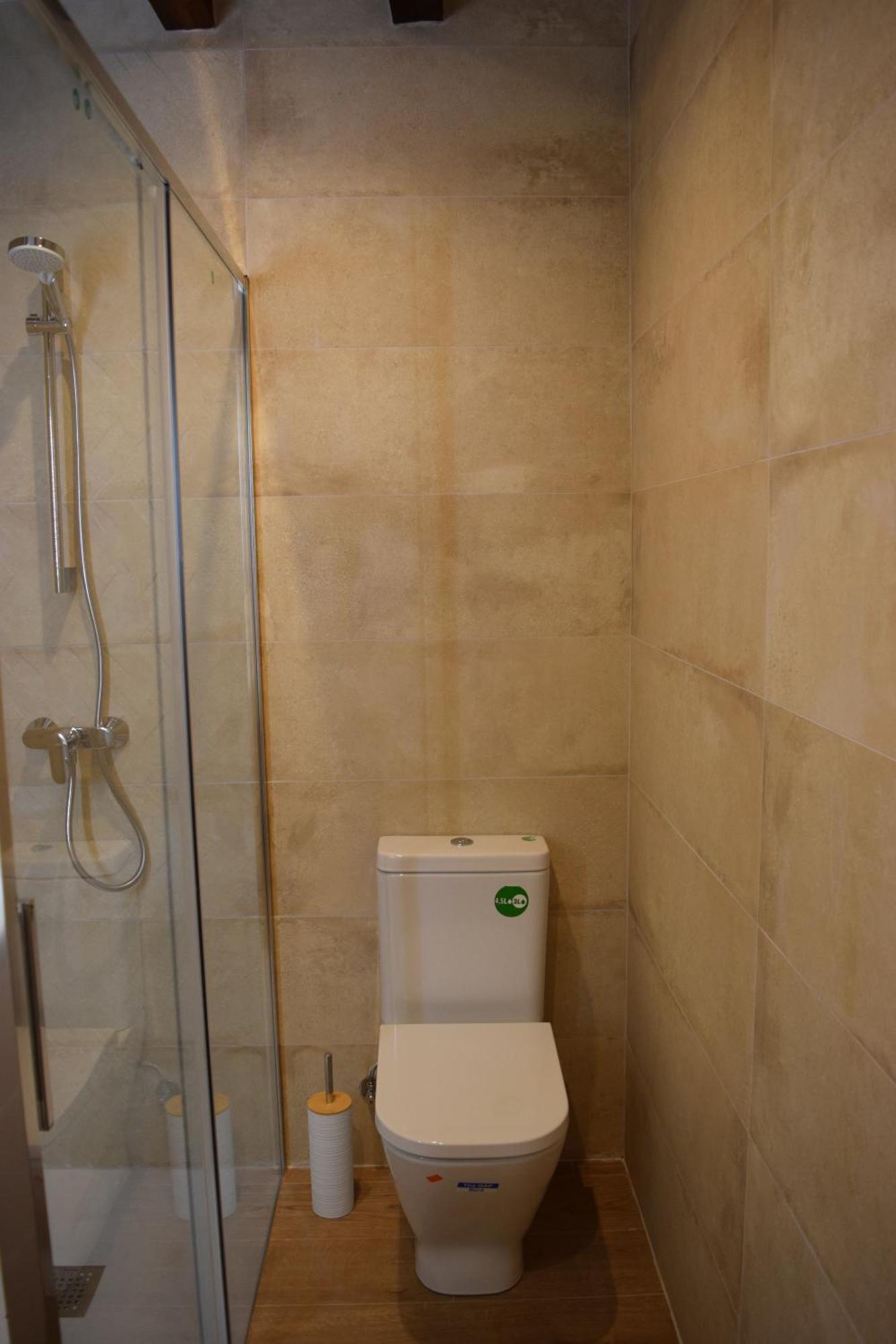 Peritxenea Landa Apartamentuak เลเซกา ภายนอก รูปภาพ
