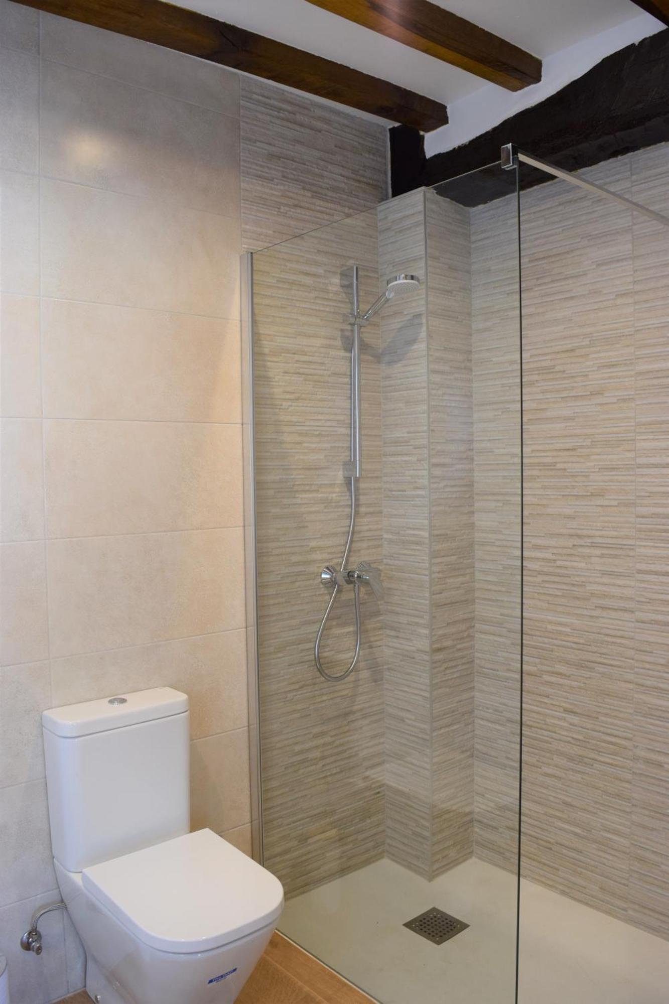 Peritxenea Landa Apartamentuak เลเซกา ภายนอก รูปภาพ